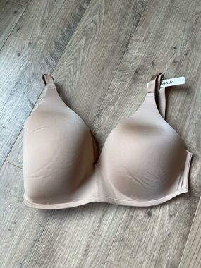 NWT Soma Vanishing 360 Bra 34DD